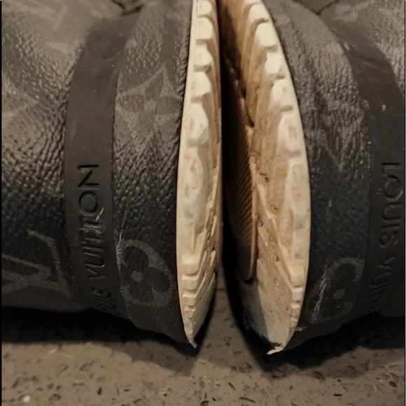 Louis Vuitton Tri Color Monogram SOLD - Picture 3 of 13